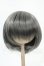 画像1: 9-10inch/ウィッグ Y-26-02-18-191-WT-ZY (1)