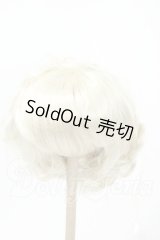9-10inch/ウィッグ Y-26-02-18-194-WT-ZY
