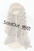 9-10inch/ウィッグ Y-26-02-18-190-WT-ZY