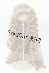 9-10inch/ウィッグ Y-26-02-18-190-WT-ZY