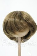 8-9inch/ウィッグ Y-26-02-18-195-WT-ZY