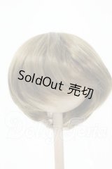 8-9inch/ウィッグ Y-26-07-28-360-WT-ZY