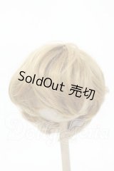 8-9inch/ウィッグ Y-26-02-18-197-WT-ZY