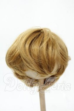 画像1: 8-9inch/ウィッグ Y-26-02-18-197-WT-ZY