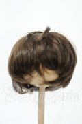 8-9inch/ウィッグ Y-26-02-18-198-WT-ZY
