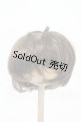 8-9inch/ウィッグ Y-26-07-28-352-WT-ZY