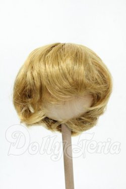 画像1: 8-9inch/ウィッグ Y-26-02-18-199-WT-ZY