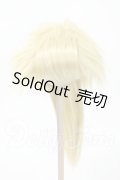8-9inch/ウィッグ Y-26-02-18-200-WT-ZY