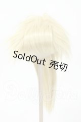 8-9inch/ウィッグ Y-26-02-18-200-WT-ZY