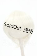 8-9inch/ウィッグ Y-26-02-18-157-WT-ZY
