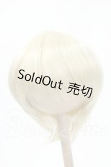 8-9inch/ウィッグ Y-26-02-18-157-WT-ZY