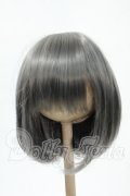 8-9inch/ウィッグ Y-26-02-18-155-WT-ZY