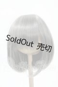 8-9inch/ウィッグ Y-26-02-18-155-WT-ZY