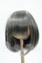 8-9inch/ウィッグ Y-26-02-18-155-WT-ZY