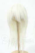 8-9inch/ウィッグ Y-26-02-18-158-WT-ZY