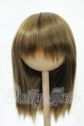 8-9inch/ウィッグ Y-26-02-18-159-WT-ZY