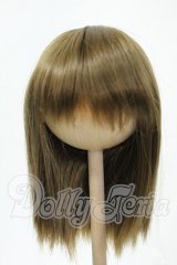 8-9inch/ウィッグ Y-26-02-18-159-WT-ZY