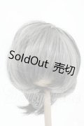 8-9inch/ウィッグ Y-26-02-18-160-WT-ZY