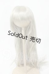 8-9inch/ウィッグ Y-26-07-28-359-WT-ZY