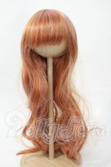 8-9inch/ウィッグ Y-26-02-18-164-WT-ZY