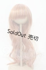 8-9inch/ウィッグ Y-26-02-18-164-WT-ZY