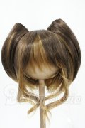 8-9inch/ウィッグ Y-26-02-18-163-WT-ZY