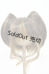 8-9inch/ウィッグ Y-26-02-18-163-WT-ZY