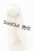 8-9inch/ウィッグ Y-26-02-18-165-WT-ZY