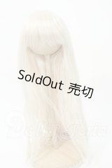 8-9inch/ウィッグ Y-26-02-18-165-WT-ZY