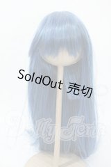 8-9inch/ウィッグ Y-26-02-18-167-WT-ZY