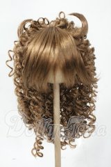 8-9inch/ウィッグ Y-26-02-18-168-WT-ZY