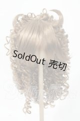 8-9inch/ウィッグ Y-26-02-18-168-WT-ZY