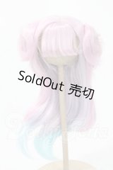 8-9inch/ウィッグ Y-26-02-18-169-WT-ZY