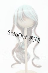 8-9inch/ウィッグ Y-26-02-18-170-WT-ZY