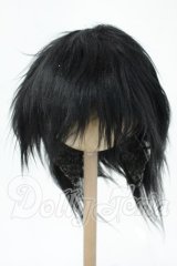 8-9inch/ウィッグ Y-26-02-18-173-WT-ZY