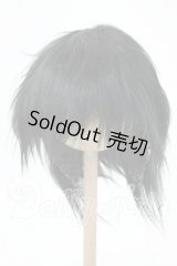 8-9inch/ウィッグ Y-26-02-18-173-WT-ZY