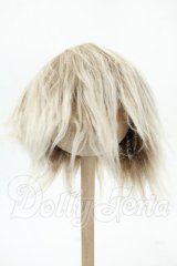 8inch/ウィッグ Y-26-02-18-175-WT-ZY