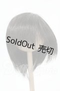8inch/ウィッグ Y-26-02-18-174-WT-ZY