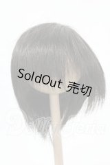 8inch/ウィッグ Y-26-02-18-174-WT-ZY