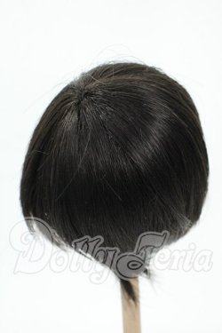 画像2: 8inch/ウィッグ Y-26-02-18-174-WT-ZY