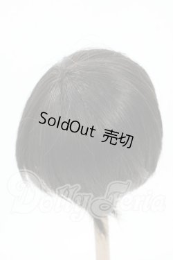 画像2: 8inch/ウィッグ Y-26-02-18-174-WT-ZY