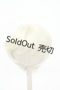 8-9inch/ウィッグ Y-26-02-18-178-WT-ZY