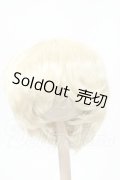 8inch/ウィッグ Y-26-02-18-177-WT-ZY