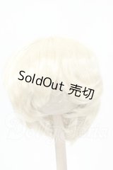 8inch/ウィッグ Y-26-02-18-177-WT-ZY