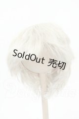 8inch/ウィッグ Y-26-02-18-176-WT-ZY