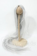 8inch/ウィッグ Y-26-02-18-129-WT-ZY