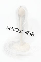 8inch/ウィッグ Y-26-02-18-129-WT-ZY