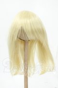 8inch/ウィッグ Y-26-02-18-130-WT-ZY