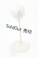 8inch/ウィッグ Y-26-02-18-131-WT-ZY