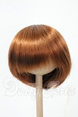 6-7inch/ウィッグ Y-26-02-18-132-WT-ZY